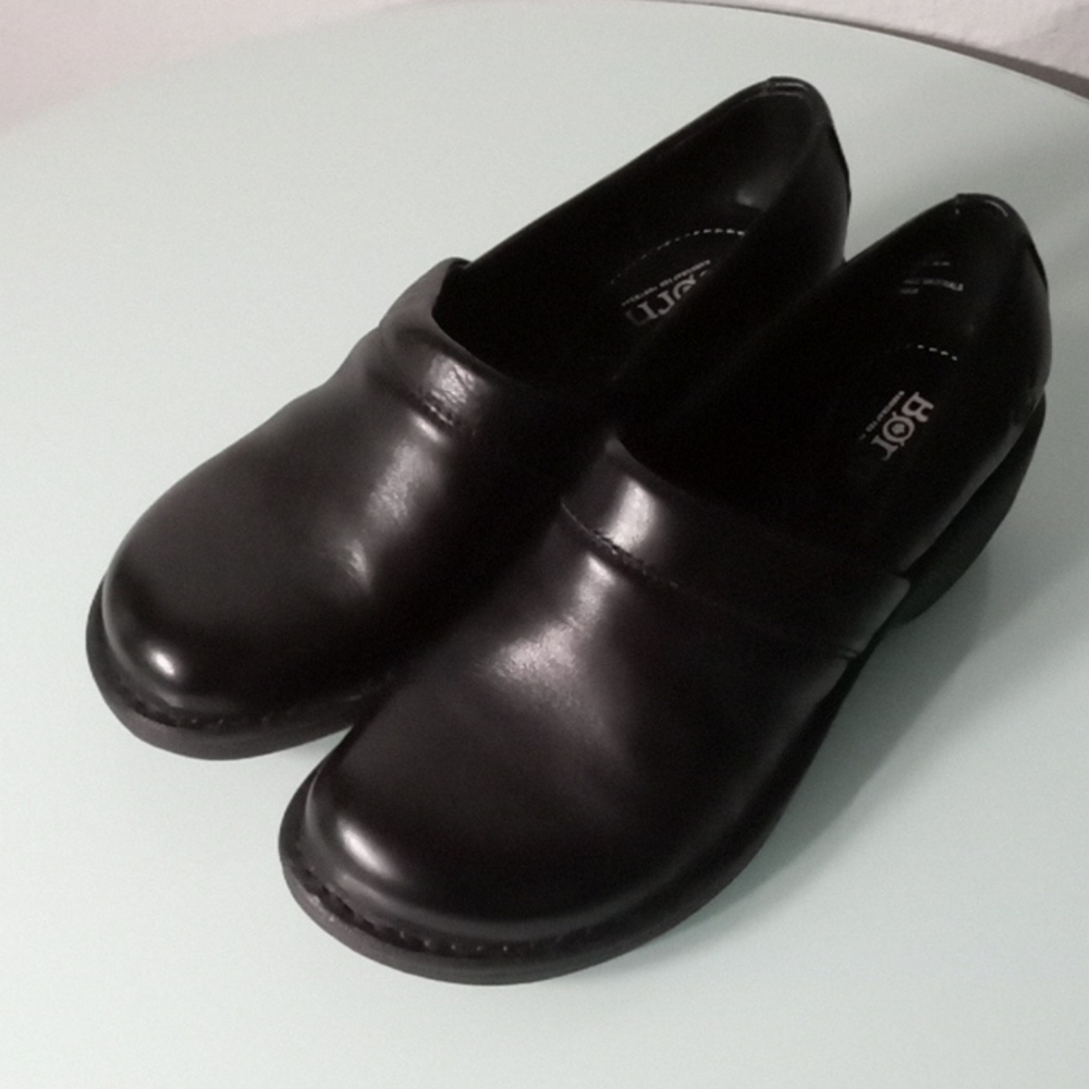 Born Shoes